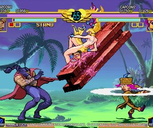 JoJo's Bizarre Adventure HD Ver. Videos