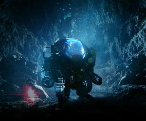 Mass Effect 3 Screenshots