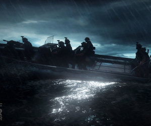 Medal of Honor Warfighter Files