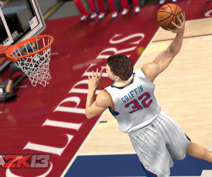 NBA 2K13 Videos