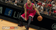 NBA 2K13 offers All-Star DLC pack