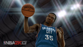 NBA 2K13 Screenshot from Shacknews
