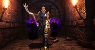 Neverwinter GamesCom 2012 screenshots