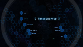 Transcripted Screenshot from Shacknews