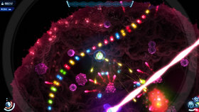 Transcripted Screenshot from Shacknews