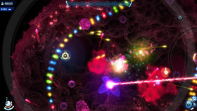 Transcripted Screenshot from Shacknews