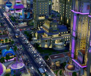 SimCity Videos