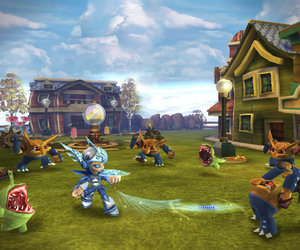 Skylanders Giants Files