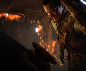 Star Wars 1313 Files