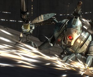 Star Wars 1313 Chat