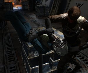 Star Wars 1313 Chat
