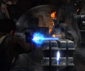 Star Wars 1313 Videos