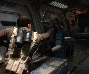 Star Wars 1313 Chat