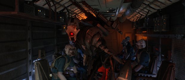 Star Wars 1313 News