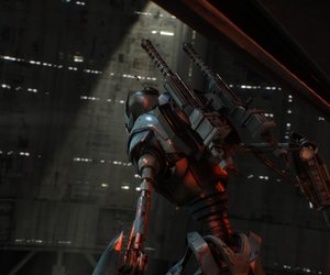 Star Wars 1313 Screenshots
