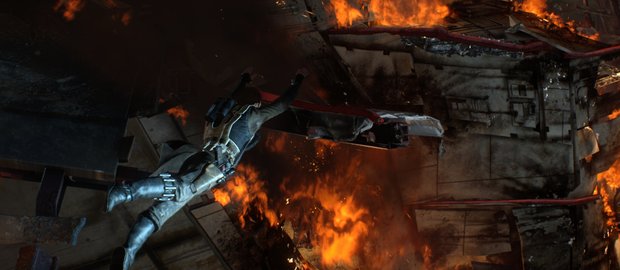 Star Wars 1313 News