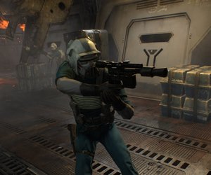 Star Wars 1313 Videos