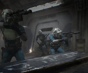 Star Wars 1313 Files
