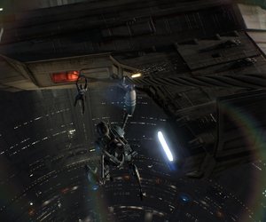 Star Wars 1313 Screenshots