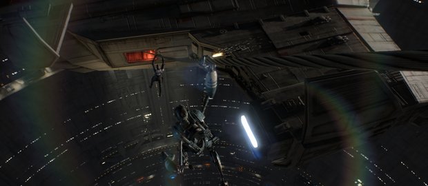 Star Wars 1313 News