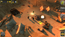 Tiny Troopers Screenshot from Shacknews