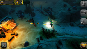Tiny Troopers Screenshot from Shacknews