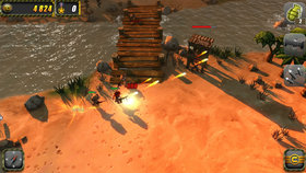 Tiny Troopers Screenshot from Shacknews