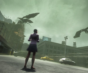 The Secret World Videos