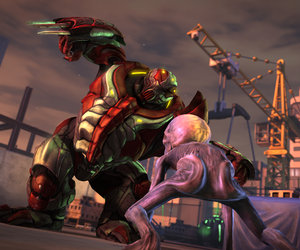 XCOM: Enemy Unknown Videos