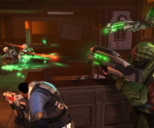 XCOM: Enemy Unknown Chat