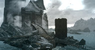 The Elder Scrolls V: Skyrim - Dawnguard DLC