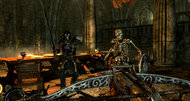 The Elder Scrolls V: Skyrim - Dawnguard DLC