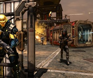 Defiance Videos