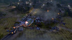 End of Nations Screenshot from Shacknews