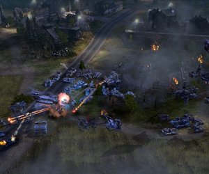 End of Nations Screenshots