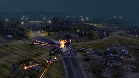 End of Nations Screenshot from Shacknews