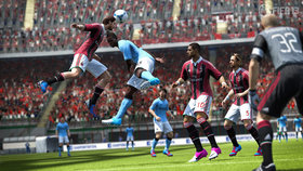 FIFA Soccer 13 Screenshot from Shacknews