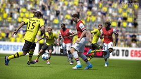 FIFA Soccer 13 Screenshot from Shacknews
