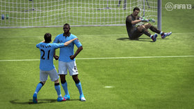 FIFA Soccer 13 Screenshot from Shacknews