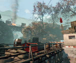 Warface Screenshots
