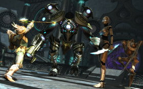 RIFT Storm Legion Infinity Edition Screenshot from Shacknews