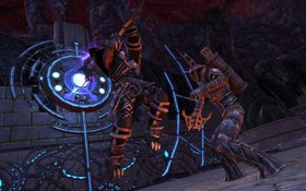 RIFT Storm Legion Infinity Edition Screenshot from Shacknews