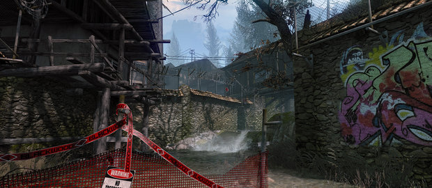 Warface News