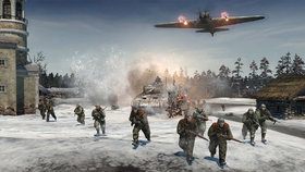 Company of Heroes 2 Screenshot from Shacknews