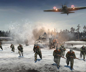 Company of Heroes 2 Files