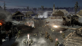 Company of Heroes 2 Screenshot from Shacknews