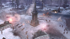 Company of Heroes 2 Screenshot from Shacknews