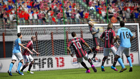 FIFA Soccer 13 Screenshot from Shacknews