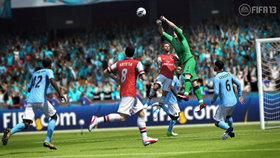 FIFA Soccer 13 Screenshot from Shacknews