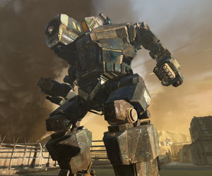 MechWarrior Online Files